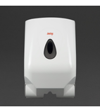 GD836 Centrefeed Roll Dispenser White