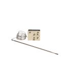 TH107 Control Thermostat for Cooking Equipment
