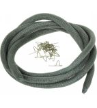 535200005 Door Seal with Clips