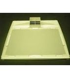 DE97-00562A Microwave Ceiling Plate