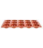 Image of N936 Formaflex Silicone Non-Stick Pastry Mould