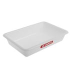 J209 Deep Food Storage Tray 345mm
