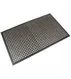 CC967 Rubber Anti-Fatigue Mat