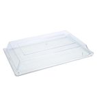 Image of Alchemy Buffet CC412 Rectangular Tray Covers 530 x 325mm (Pack of 2)