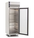 Image of EcoPro G2 EP700M 600 Ltr Upright Single Door Stainless Steel Meat Fridge