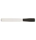E5316A Palette Knife 8 inch Blade Black