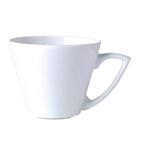 V9170 Sheer White Cone Cups 227ml (Pack of 24)