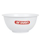 J275 Polypropylene Mixing Bowl 2.5 Ltr