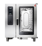 Image of maxx10.10 10 Grid 1/1GN 3 Phase Electric Combination Oven