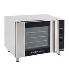 Turbofan E31D4 Heavy Duty 95 Ltr Electric Digital Countertop Convection Oven