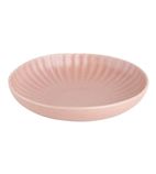 Corallite FU215 Coupe Bowls Peach 220mm (Pack of 6)