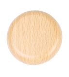 AJ813 Beech Effect Wooden Swatch