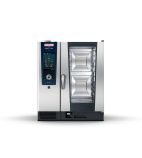iCombi Pro ICP 10-1/1/E 10 Grid 1/1GN Electric Combination Oven - 3 Phase