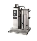 Image of B10 R 3P Bulk Coffee Brewer with 10 Ltr Coffee Urn - 3 Phase