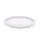Porcelain Cheese Plate 240mm - CM749