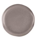 Image of DR815 Chia Plates Charcoal 205mm (Pack of 6)