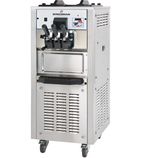 S30 2 x 12 Ltr Free Standing Ice Cream Machine With Free Starter Pack  - GK923