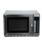 RFS518TS Programmable 34 Litre 1800w Commercial Microwave Oven