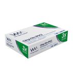 M809 Cling Film Refill 300mm x 300m (Pack of 3) Fits 3000 Dispenser