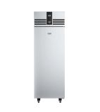 EcoPro G3 EP700M 600 Ltr Upright Single Door Stainless Steel Meat Fridge
