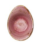 VV2591 Craft Raspberry Bowls 130mm (Pack of 12)