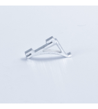 NT10CL Shelf Clips Large (K Clip)