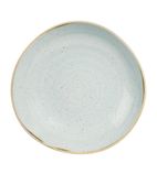 Trace DA734 Bowls Duck Egg Blue 253mm (Pack of 12)