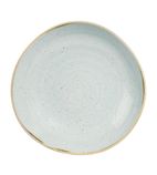 Trace DA734 Bowls Duck Egg Blue 253mm (Pack of 12)