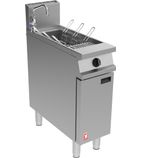 Dominator Plus G3203/N 17 Ltr Natural Gas Freestanding Single Tank Pasta Boiler