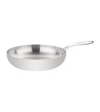 Y321 Tri Wall Induction Frying Pan 280mm