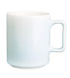 Fondant CU178 Mugs Aqua 340ml (Pack of 6)