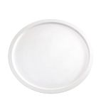 Image of GF155 Pure Melamine Serving Plate