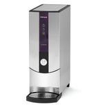 Image of Ecosmart PB10P 10 Ltr Countertop Automatic Push Button Water Boiler