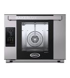 Bakerlux SHOP Pro Arianna Touch 4 Grid Convection Oven