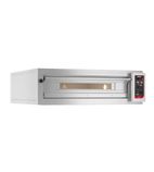 Image of Citizen 6-3PH Electric Single Deck Pizza Oven - 3 Phase