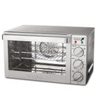 WCO250XK Light DutWSB40E y 25 Ltr Electric Manual Countertop Convection Oven