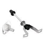 Image of AK108 Thermostat with Manual Reset Assembly for Manual Fill Water Boilers