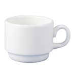 GC414 Classic After Dinner Stackable Cup