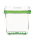 Freshworks Square Storage Container 1.5Ltr