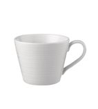 GF700 Art de Cuisine Rustics White Snug Mug 355ml