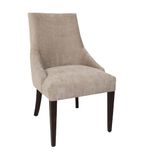 CF367 Neutral Finesse Dining Chairs (Pack of 2)