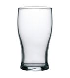 D938 Tulip Beer Glasses 285ml