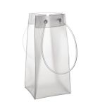 Image of FH179 Wine & Champagne Bag Frosted 250mm (Pack of 6)