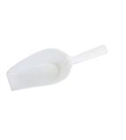 GT053 Polyethylene Flour Scoop 1.39 Ltr