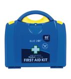 FB417 Medium Catering First Aid Kit BS 8599-1:2019
