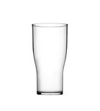 Image of Tulip FU633 Polycarbonate Beer Glasses CA Stamped 570ml (Pack of 48)