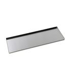 WLS6 Shelf for Lincat WL6 Wall Cupboard 600(W)mm