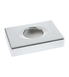 Image of CB595 Sanitary Bag Dispenser Chrome