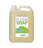 Image of CX173 Floor Cleaner Concentrate 5Ltr