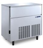 SDE170 Automatic Self Contained Cube Ice Machine (171kg/24hr)